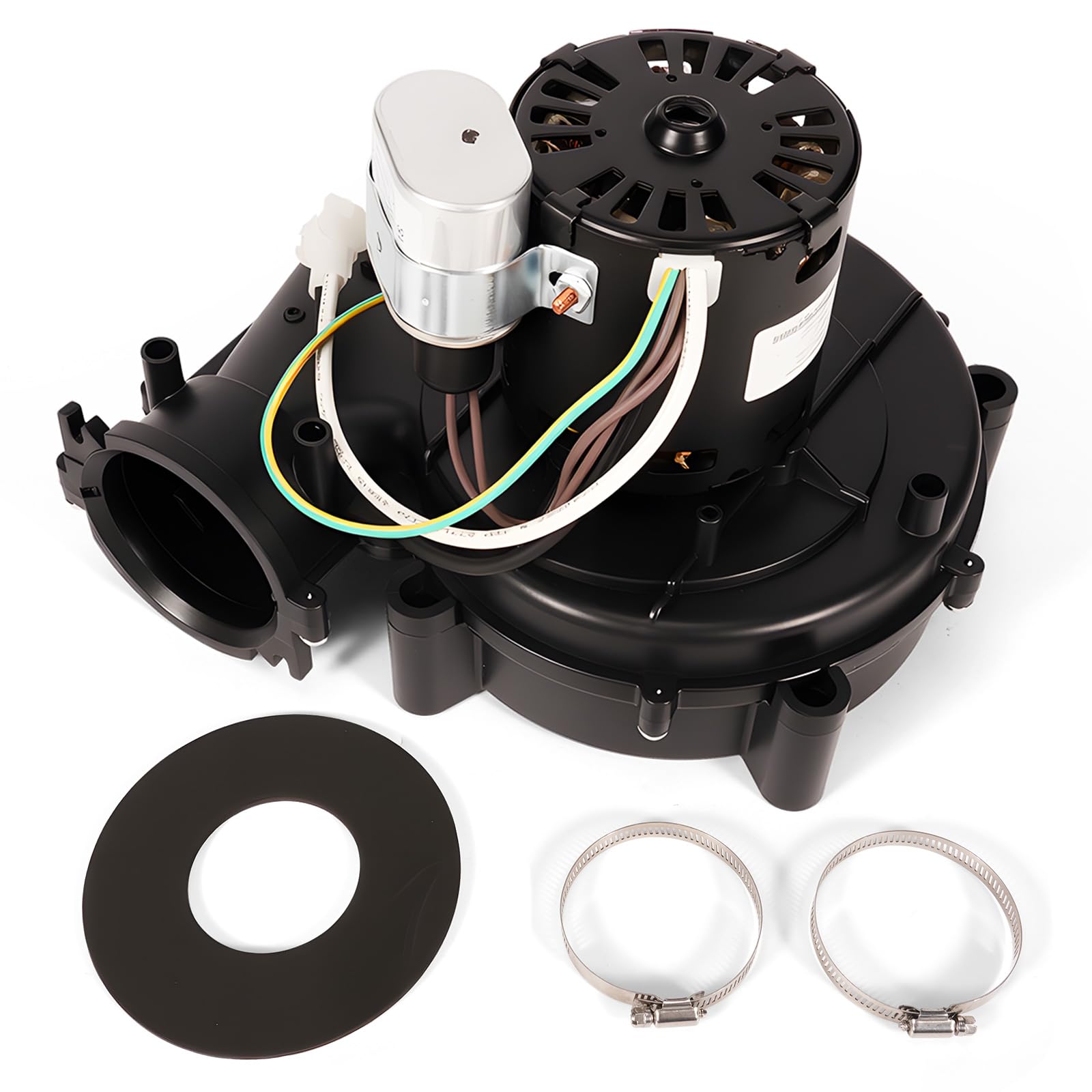 Rendrox 7062-4708 Furnace Draft Inducer Blower Exhaust Vent Venter