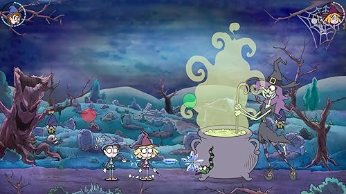 Miniatura 4 de Enchanted Portals - Tales Edition - PlayStation 5