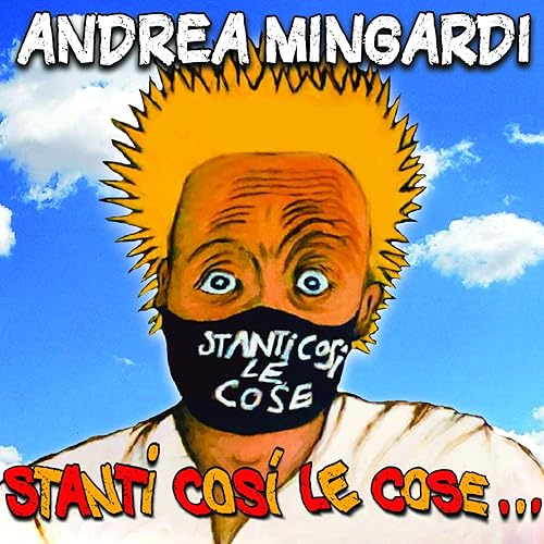 Cosi Si Fanno Le Cose Spiacevoli Stanti così le cose... by Andrea Mingardi on Amazon Music - Amazon.co.uk