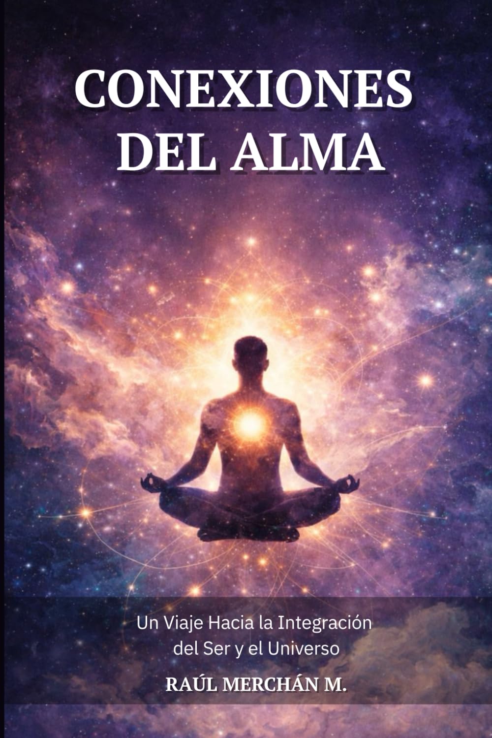 Conexiones del Alma: Evolución y Conciencia Cósmica