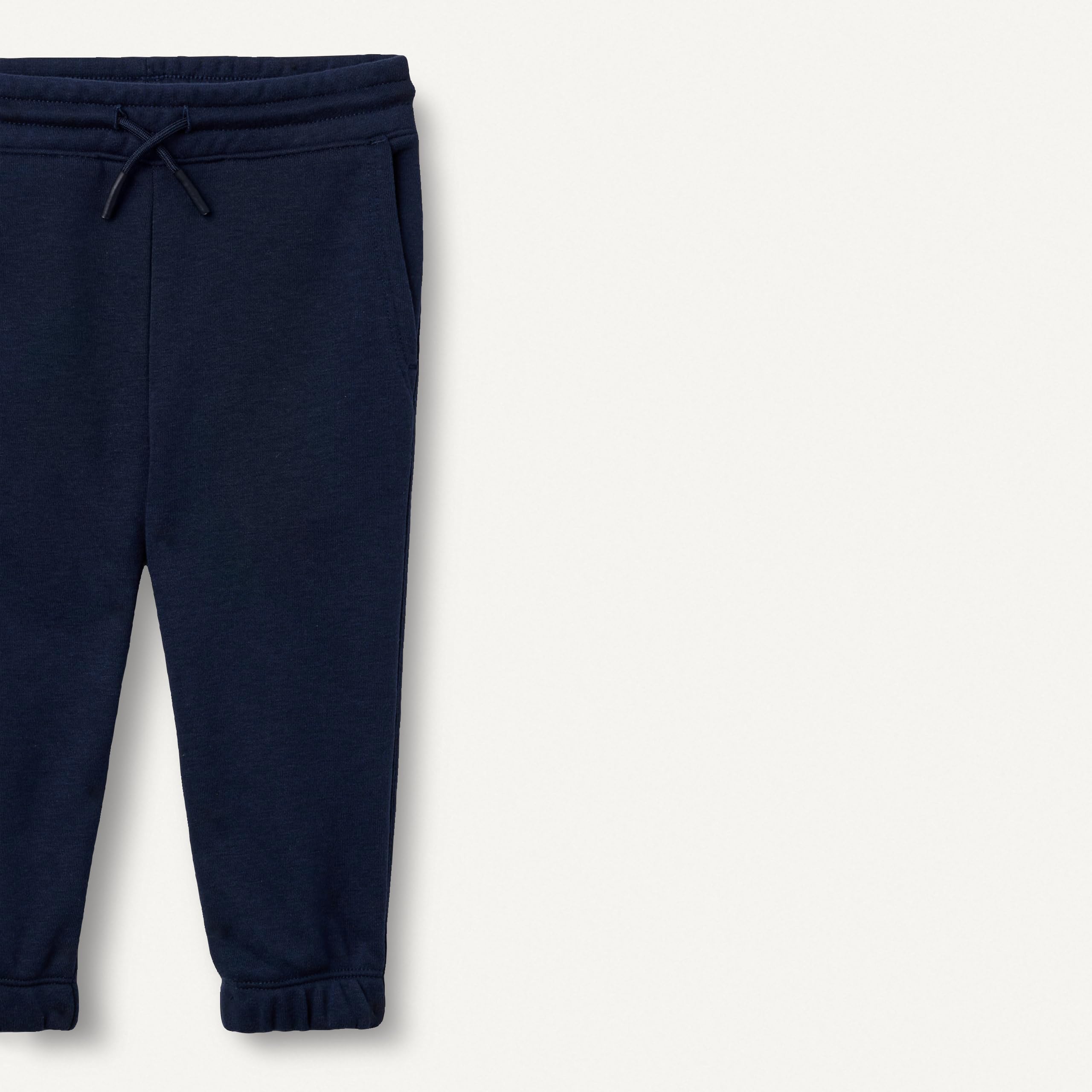 Amazon Essentials Garçon Jogging en Coton