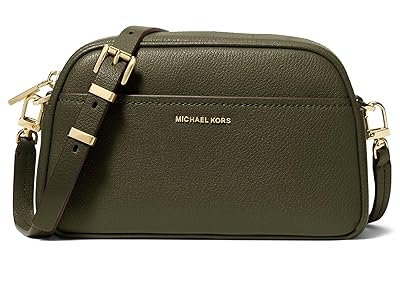 MICHAEL Michael Kors Jet Set Small Camera Xbody Cross Body Women