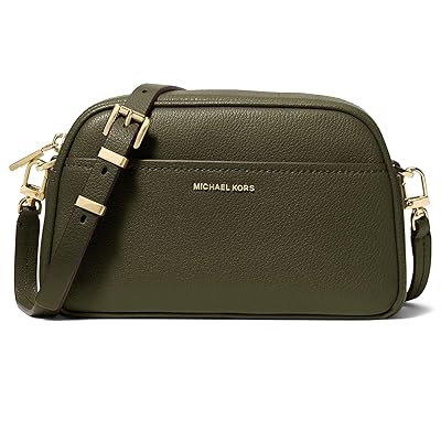 MICHAEL Michael Kors Jet Set Small Camera Xbody Cross Body Women