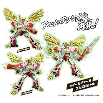 【未開封】アースグランナーEG06 ゴッドレオチータ コアグランナー ゴッドレオ Amazon | トミカ アースグランナー EG06 アースグランナー