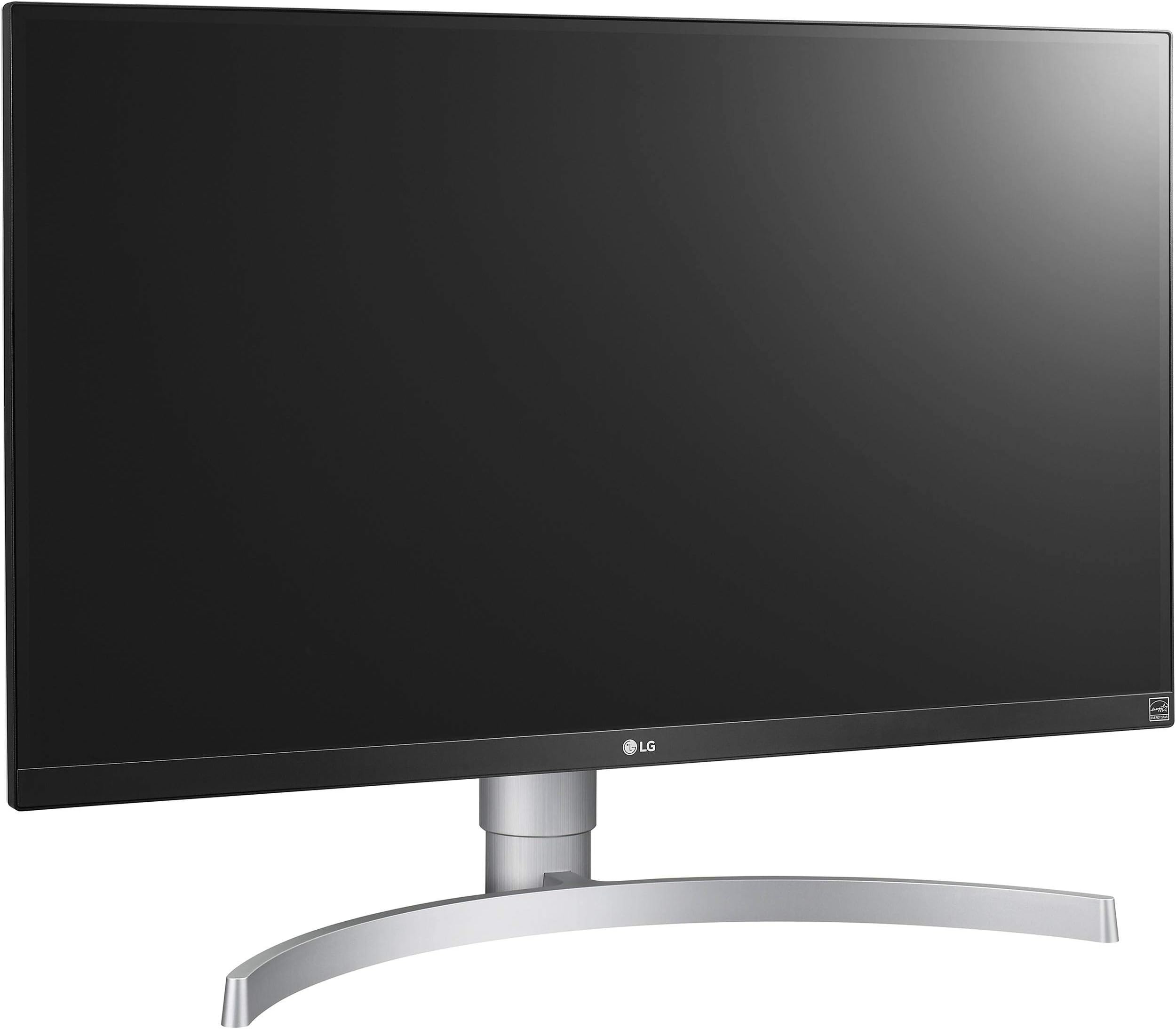 LG 27UK650-W 27 cm Monitor LED - Black
