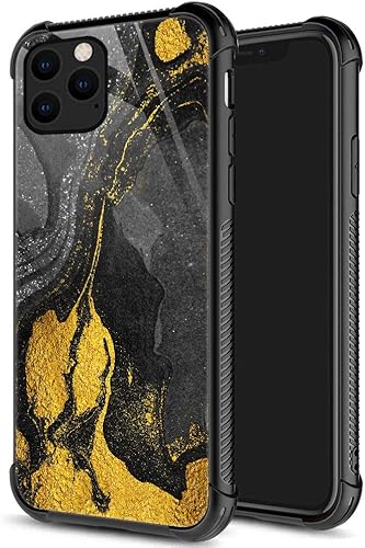 Miniatura 37 de Funda para iPhone 11, protección de grado militar, esquinas a prueba de golpes, funda antiarañazos para iPhone 11, World of Soccer Soccer,Increíble