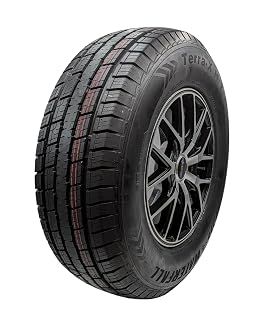 Waterfall Terra-X H/T 11R57 Tires 265/70R17 115T BSW