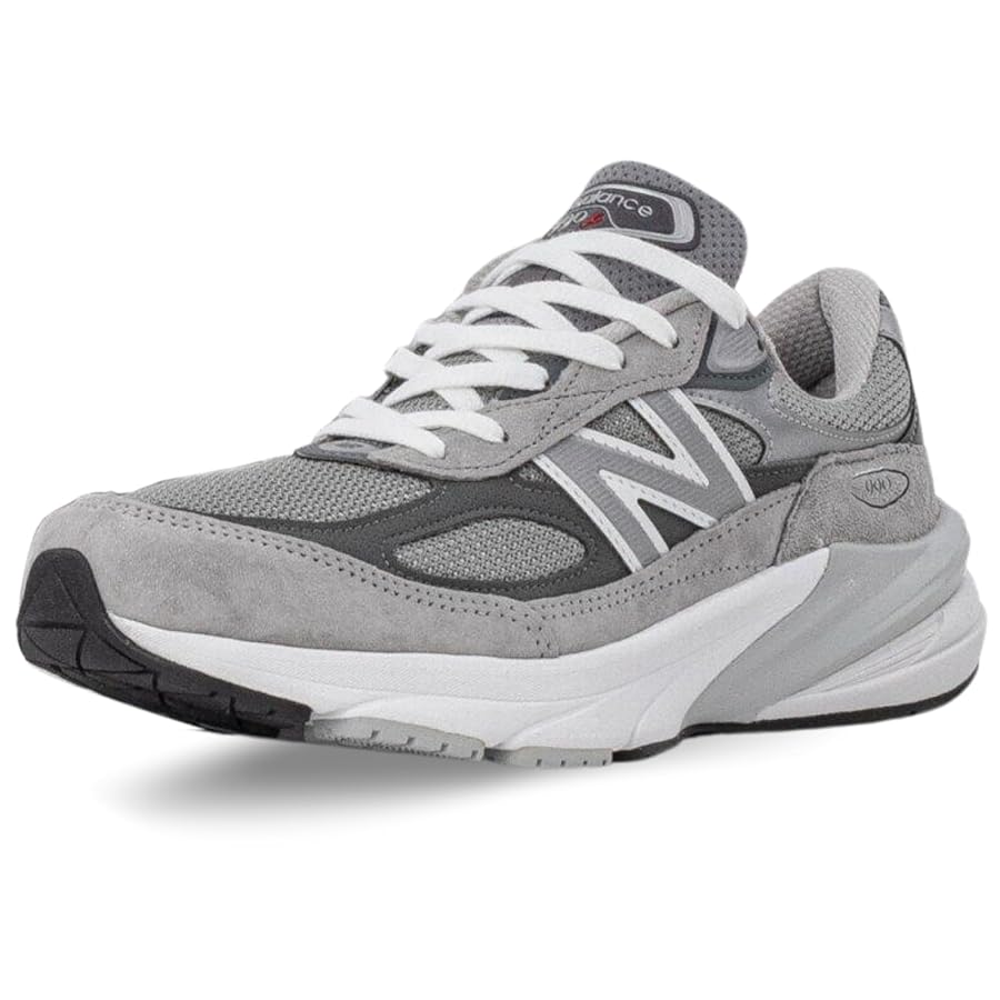 Amazon | [New Balance] スニーカーブーツ Made in Usa 990 V6
