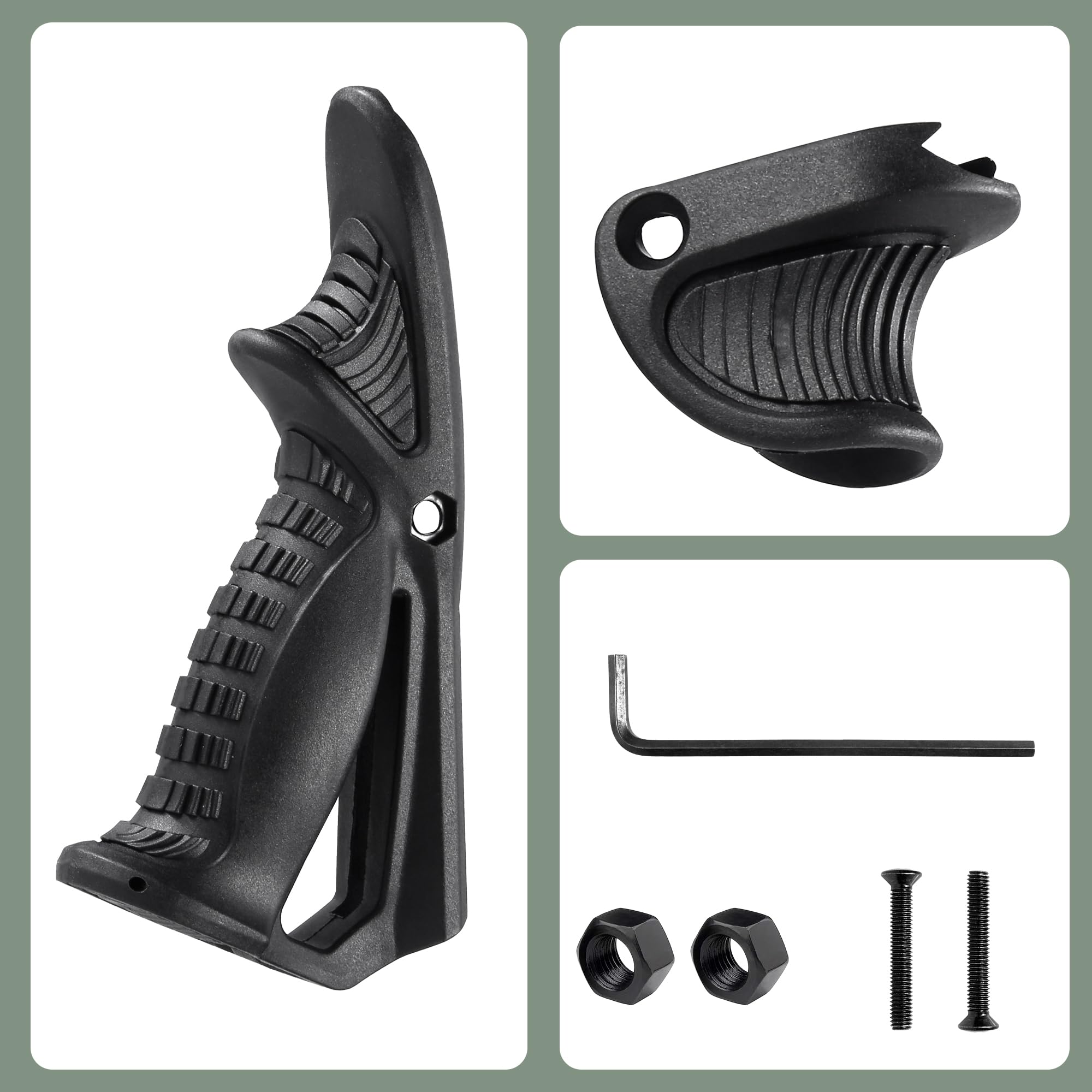 Dead Center Archery Products Stabilizer Sock with DCAP Logo (18)