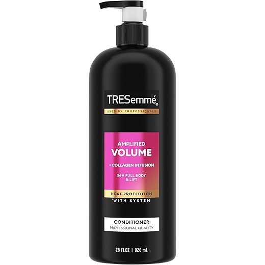 TRESemme Body 24 Hour Conditioner 28 oz