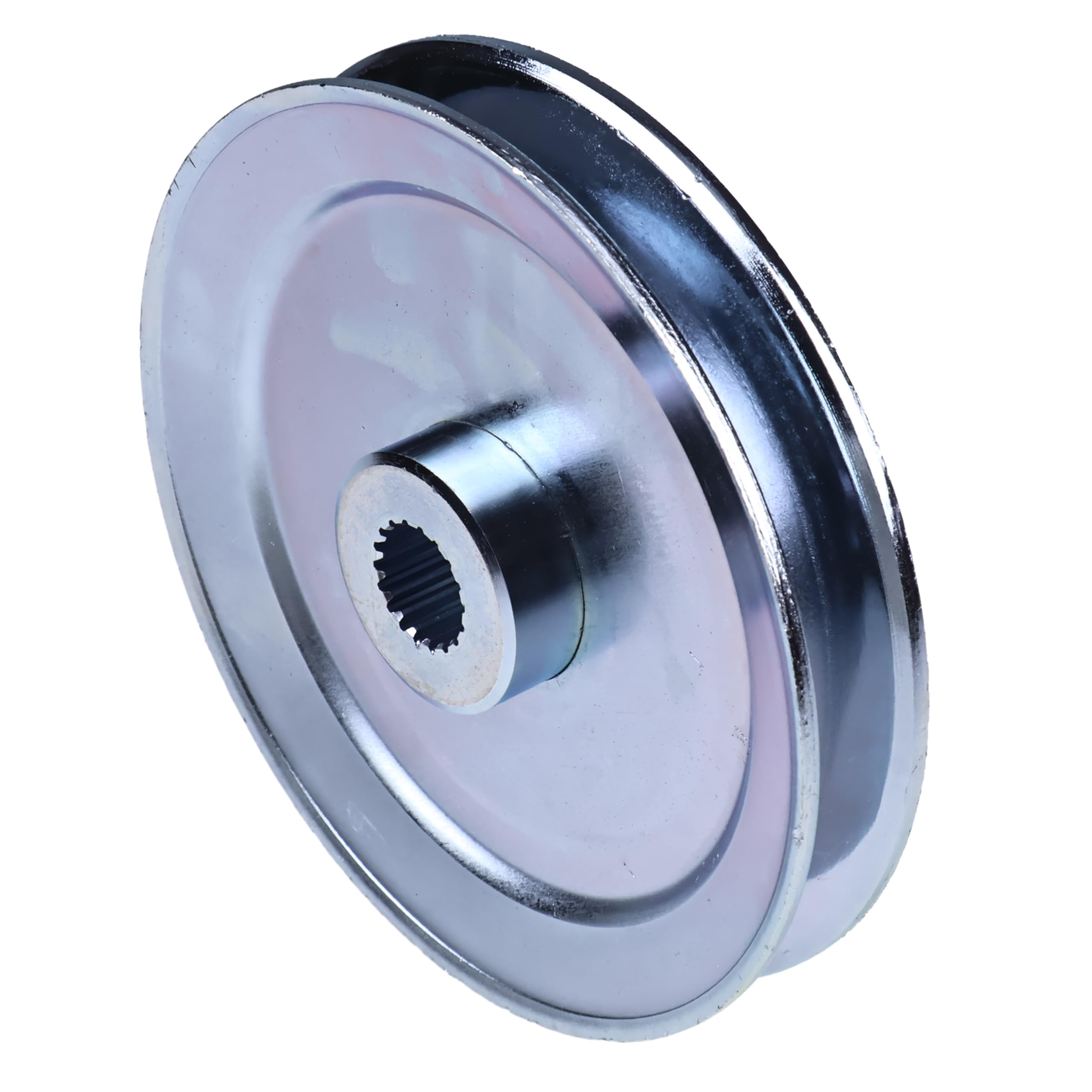 SUKATC 1A646025840 MIU800783 Transmission Drive Pulley Compatible