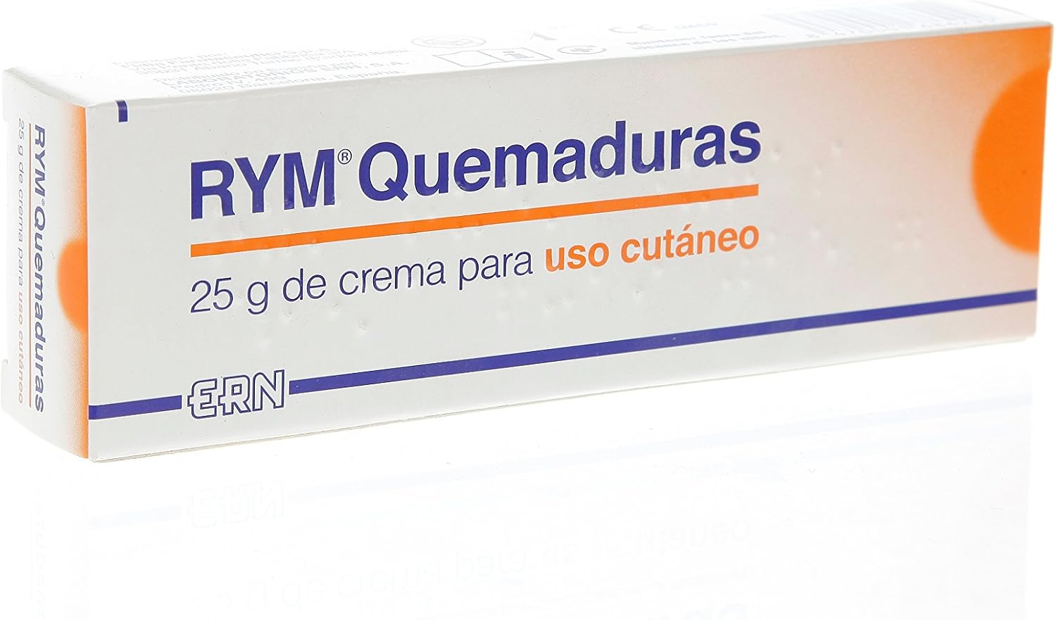 RYM Moisturising Creams, 100 g - Image 3