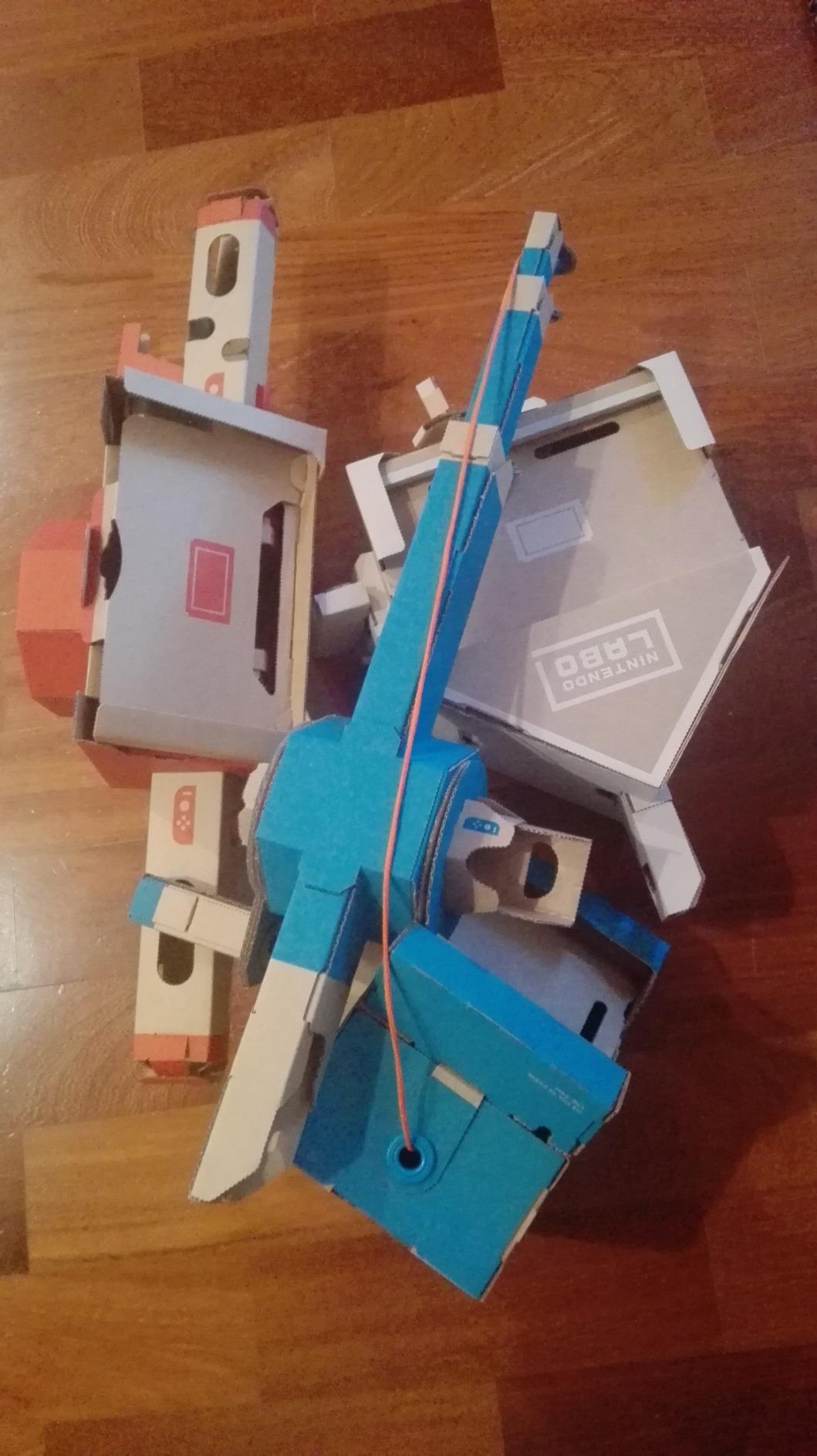 Immagine del cliente