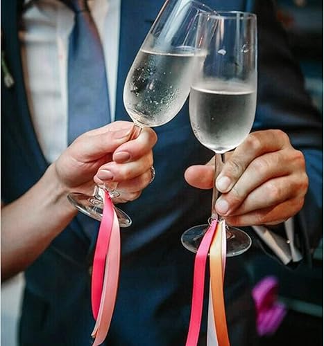 Miniatura 9 de VATIN - Listón de satén de poliéster de dos vistas