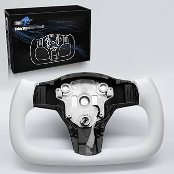 Amazon | ZIMABLUE ヨークハンドル パーソナライズヨーク