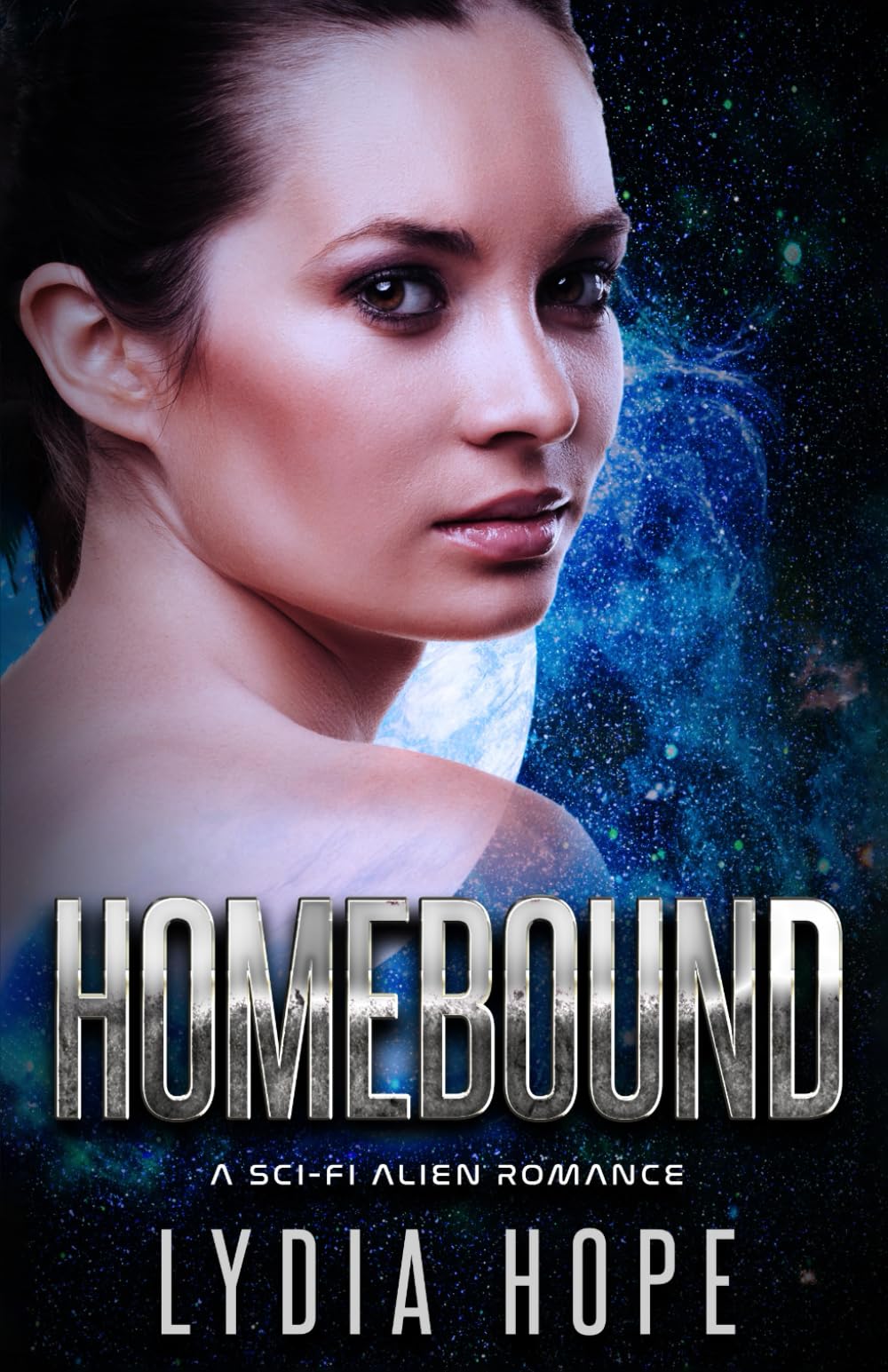 Homebound: A Sci-Fi Romance Novel (Rix Universe)