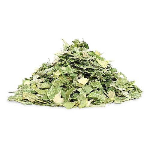 Its Delish, bolsa a granel de 4 onzas Puerro verde y blanco picado Vegetales secos veganos y kosher para comidas convenientes y cocinar