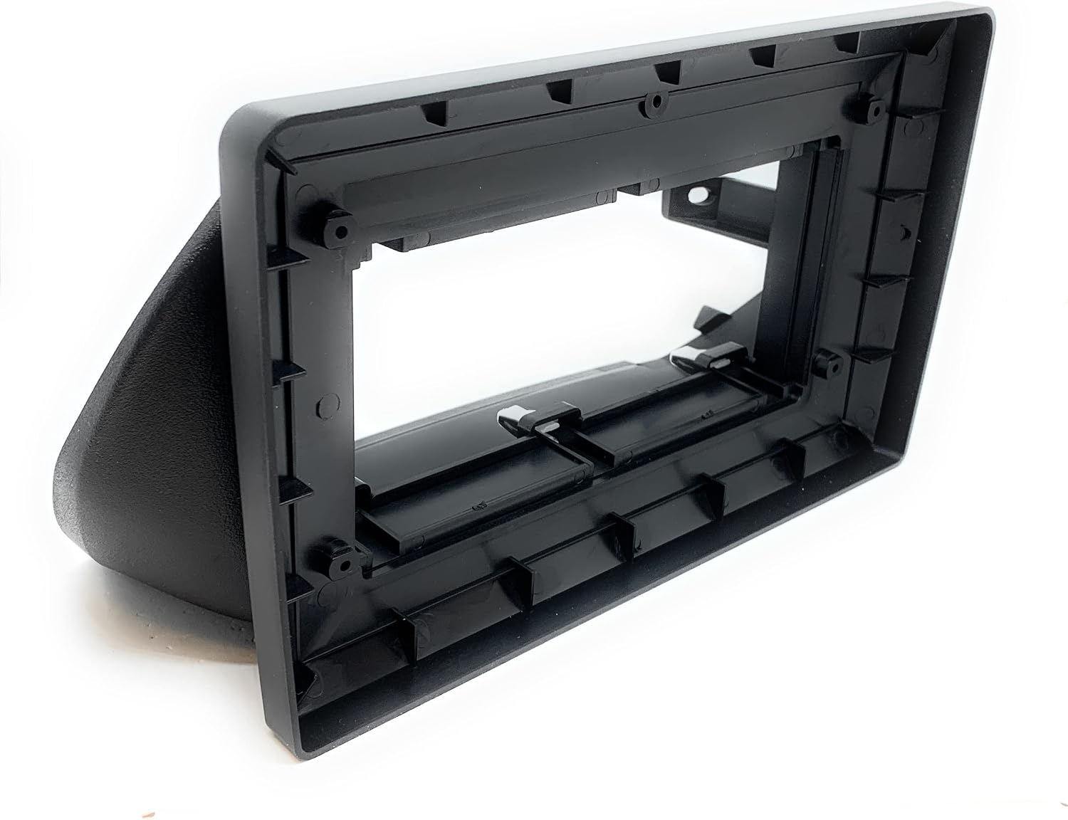Sound-way Car Radio Mounting Kit Adapter for car radio installation 9" inch compatible with Citroen Nemo, Peugeot Bipper - Image 4