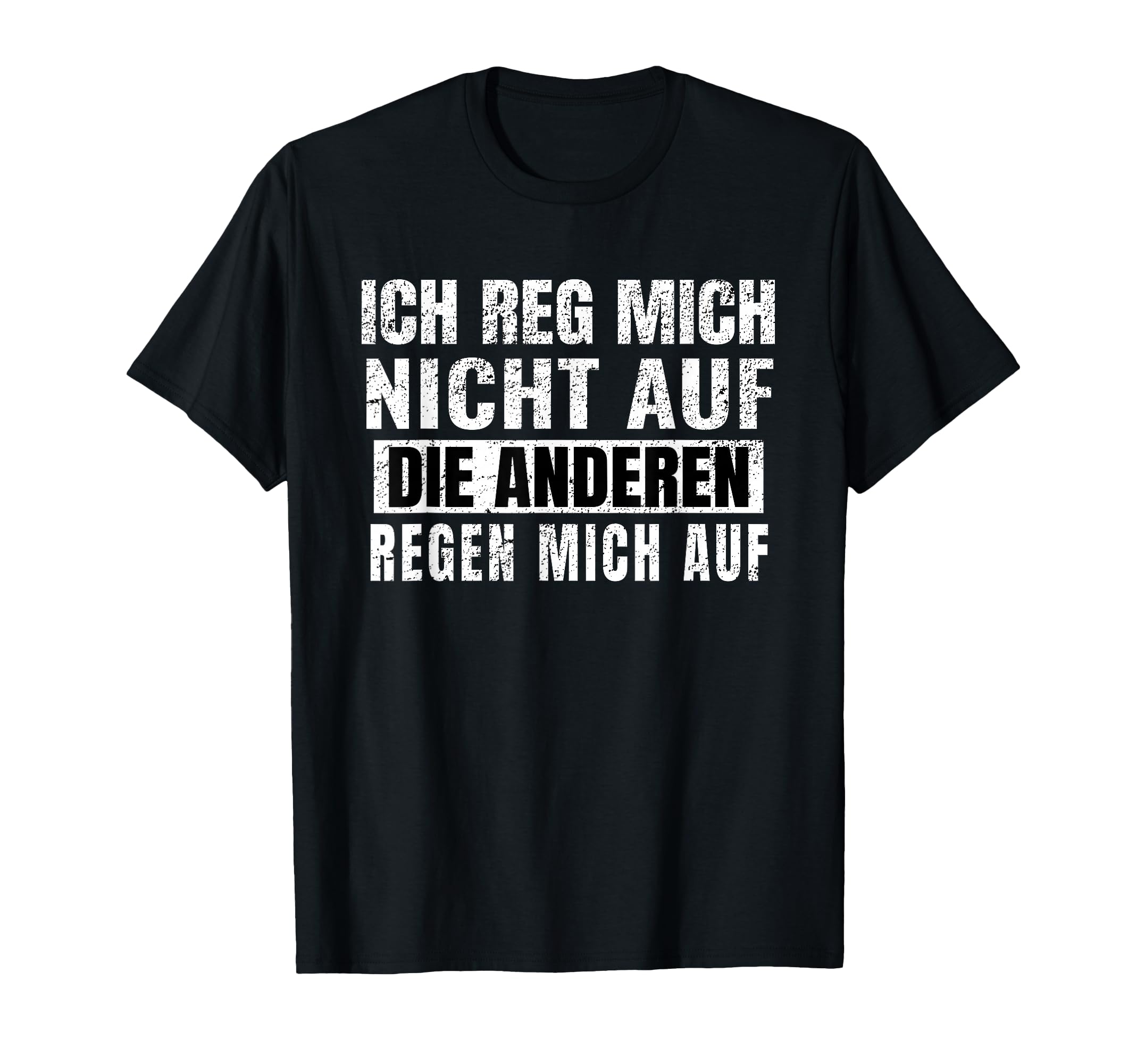 Kleidung mit Designs von Amazon Merch on Demand