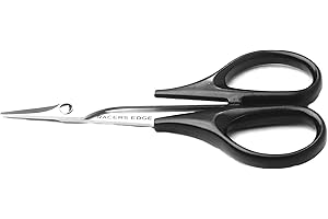 7043 Straight Lexan Scissors