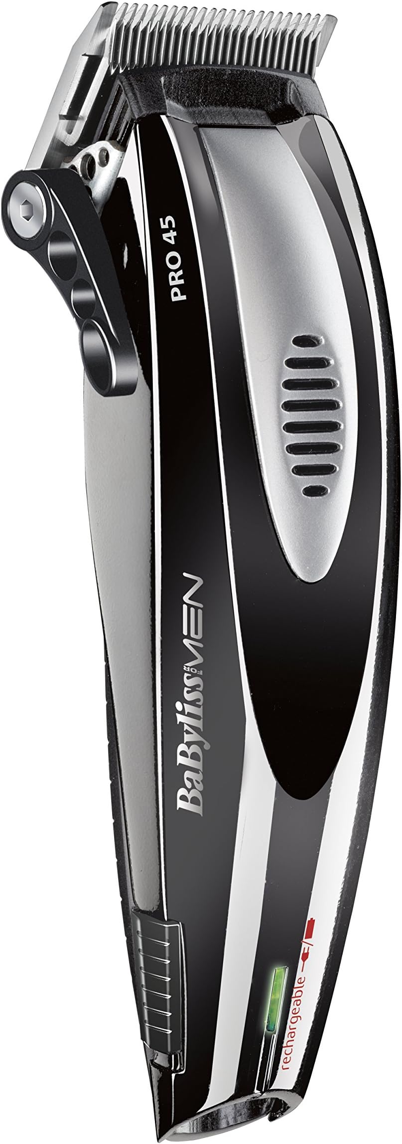 Babyliss Pro 45 E951E Professional Hair Trimmer