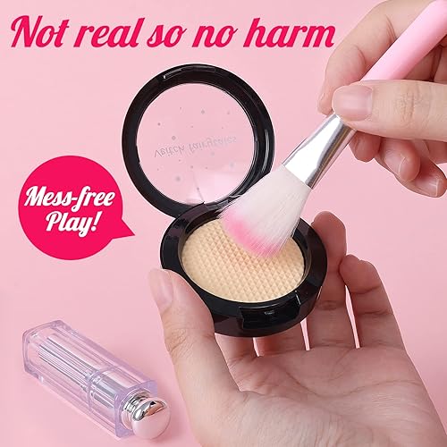 Miniatura 3 de Veitch fairytales Kit de maquillaje para niños de 3 años