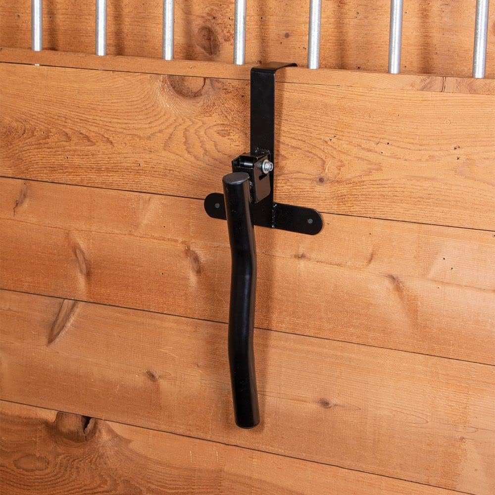 EASY-UP English Folding Saddle Bar | Portable & Space-Saving | Fits English/Dressage Saddles | Suitable for Home/Stable Use | Durable Construction | 5-Year Warranty