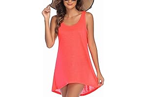 Women's Swimsuit Cover-Up 2022: The Perfect Beach Accessory