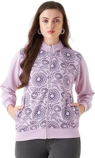 pivl Women's Winter Fleece Jacket - Ultimate Warmth and Comfort-picture-35