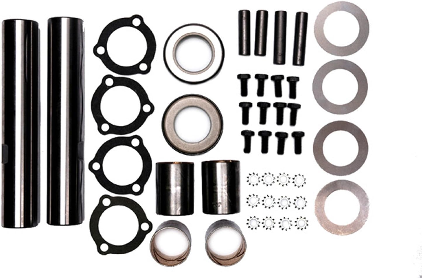ACDelco Professional 45F0097 (88911899) Steering King Pin Set