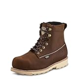 Wingshooter ST&comma; Men&apos;s&comma; 6"&comma; Waterproof&comma; Non-Metallic Safety Toe&comma; Work Boot