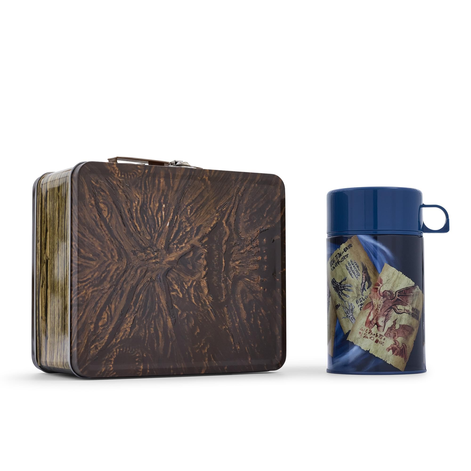 Army of Darkness Lunch Box