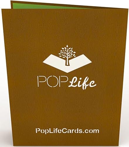 Vista 38 de PopLife Jeep Truck 3D Pop Up Card para todas las ocasiones - regalo del día del padre, graduación, felicitaciones, jubilación, aniversario - SUV