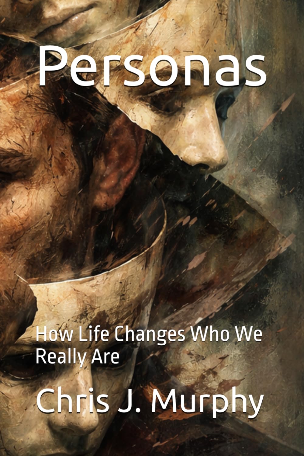 Personas: How Life Changes Who We Really Are