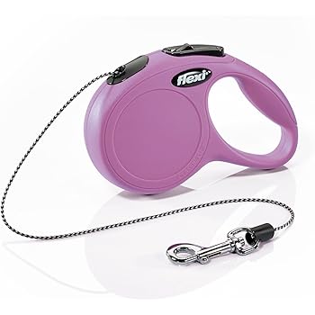 flexi new classic cord retractable leash