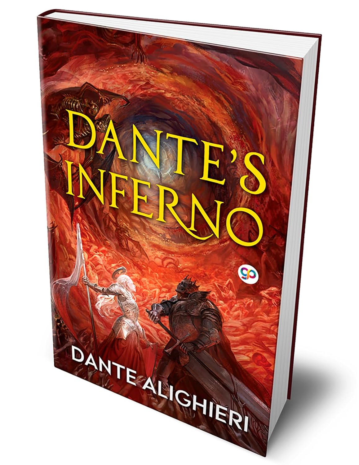 Buy Dante's Inferno Book Online at