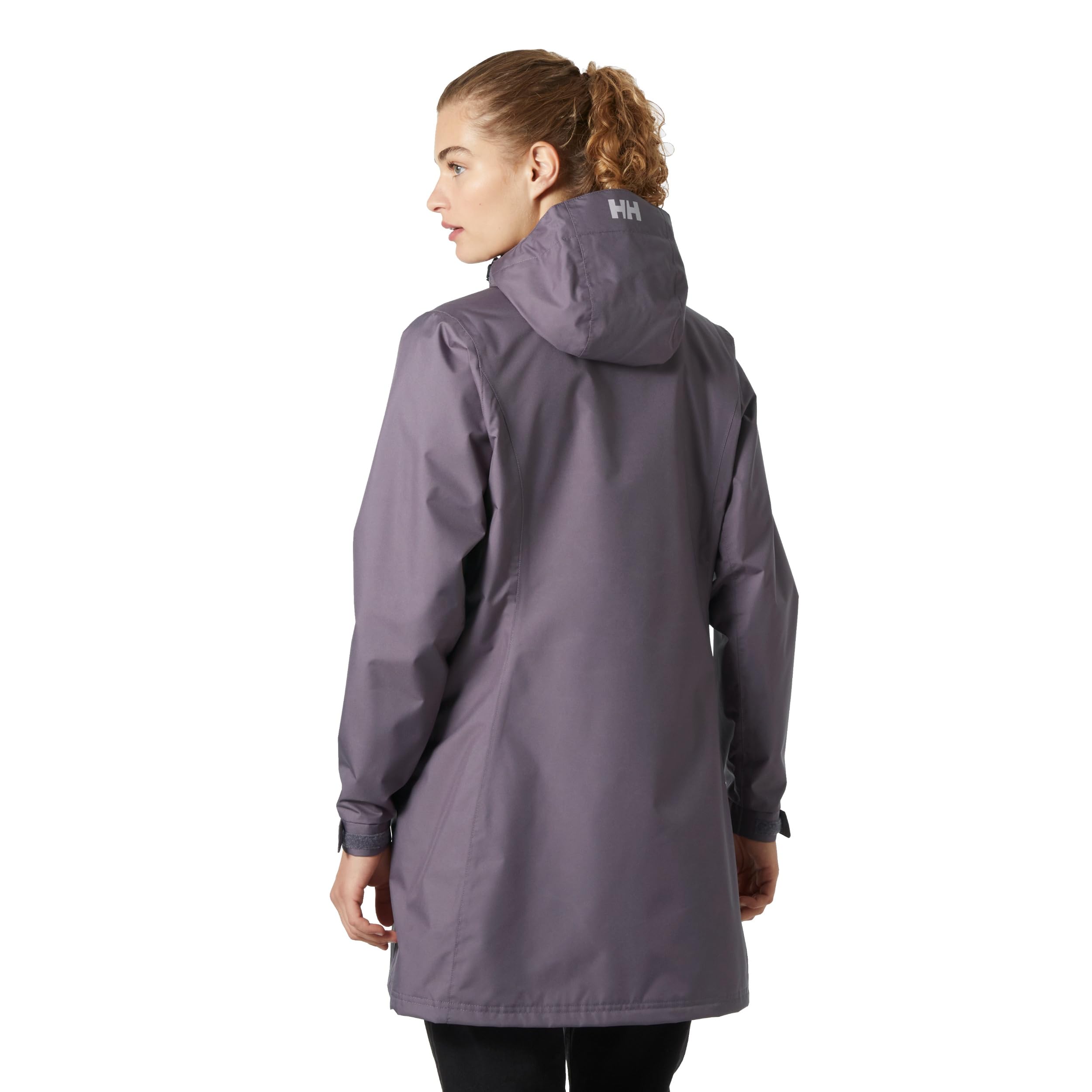 Helly Hansen Długa kurtka damska Belfast