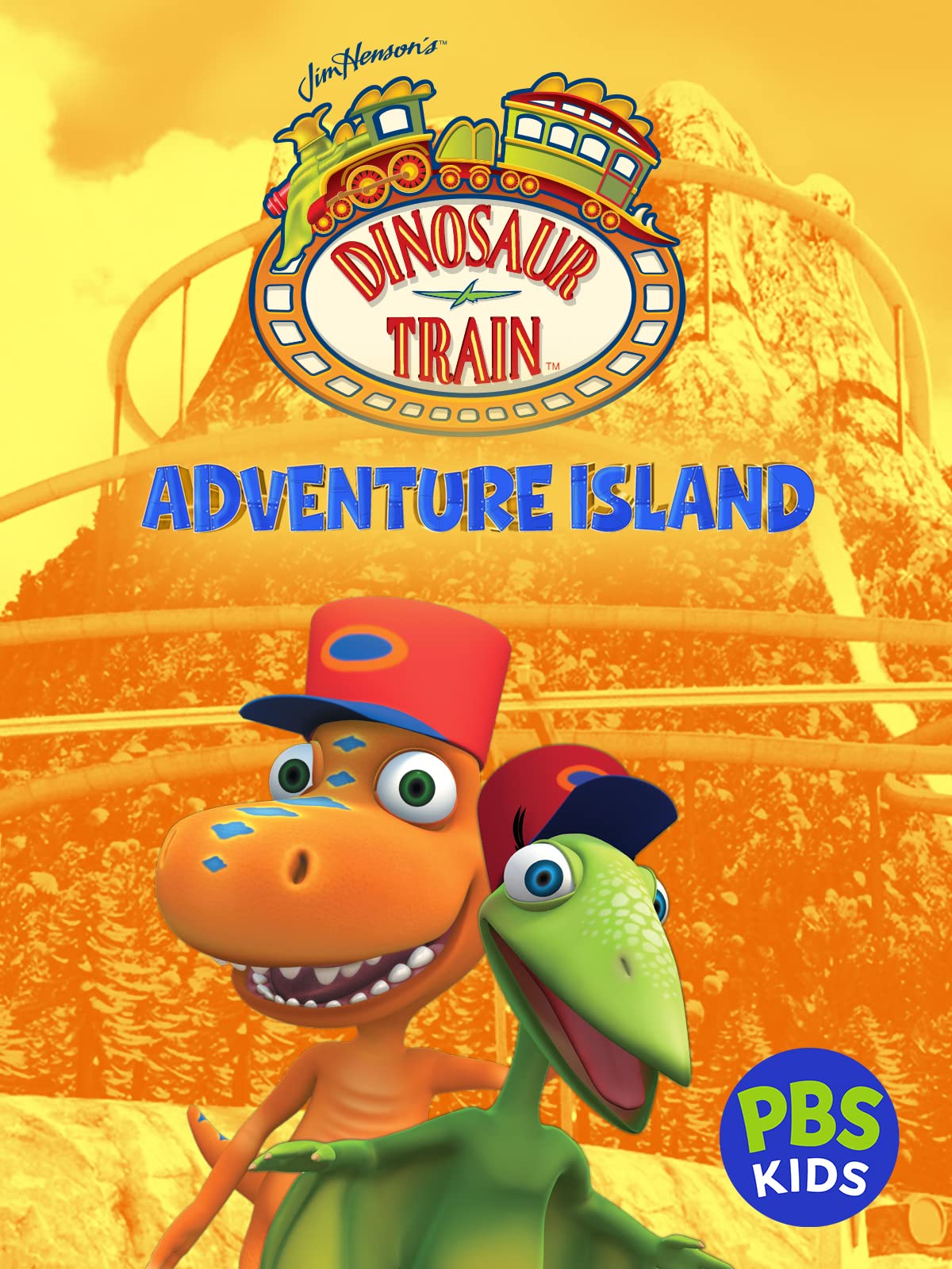 Dinosaur Train Adventure Island ubicaciondepersonas.cdmx.gob.mx
