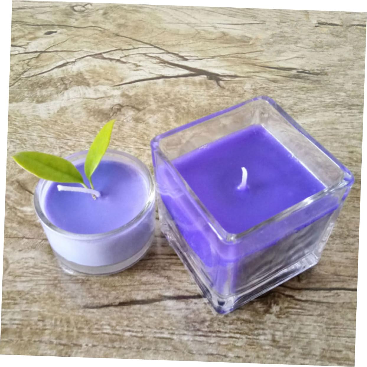 SEWACC 3pièces Colorant De Bougie De Pigments Pour Fabrication De Bougies Pour Cire De Paraffine Et Soja Accessoires De Création De Bougies Parfumées