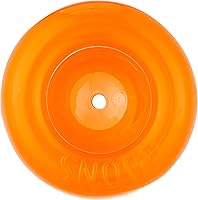 Vista 18 de Planet Dog Orbee-Tuff Snoop - Juguete interactivo dispensador de premios para perros, grande, azul