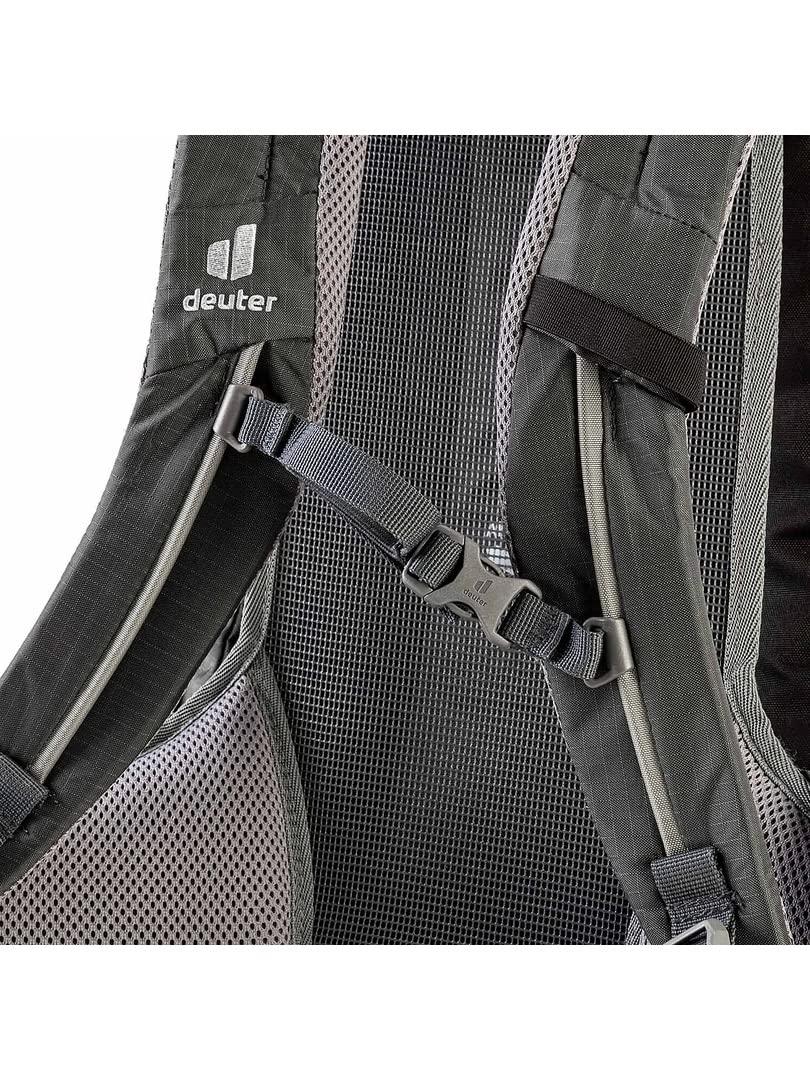 Amazon.co.jp: [ドイター] BACKPACK ベロエアー 20 グラファイト