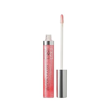 Ruby Kisses Super Lip Gloss (Cotton Candy)