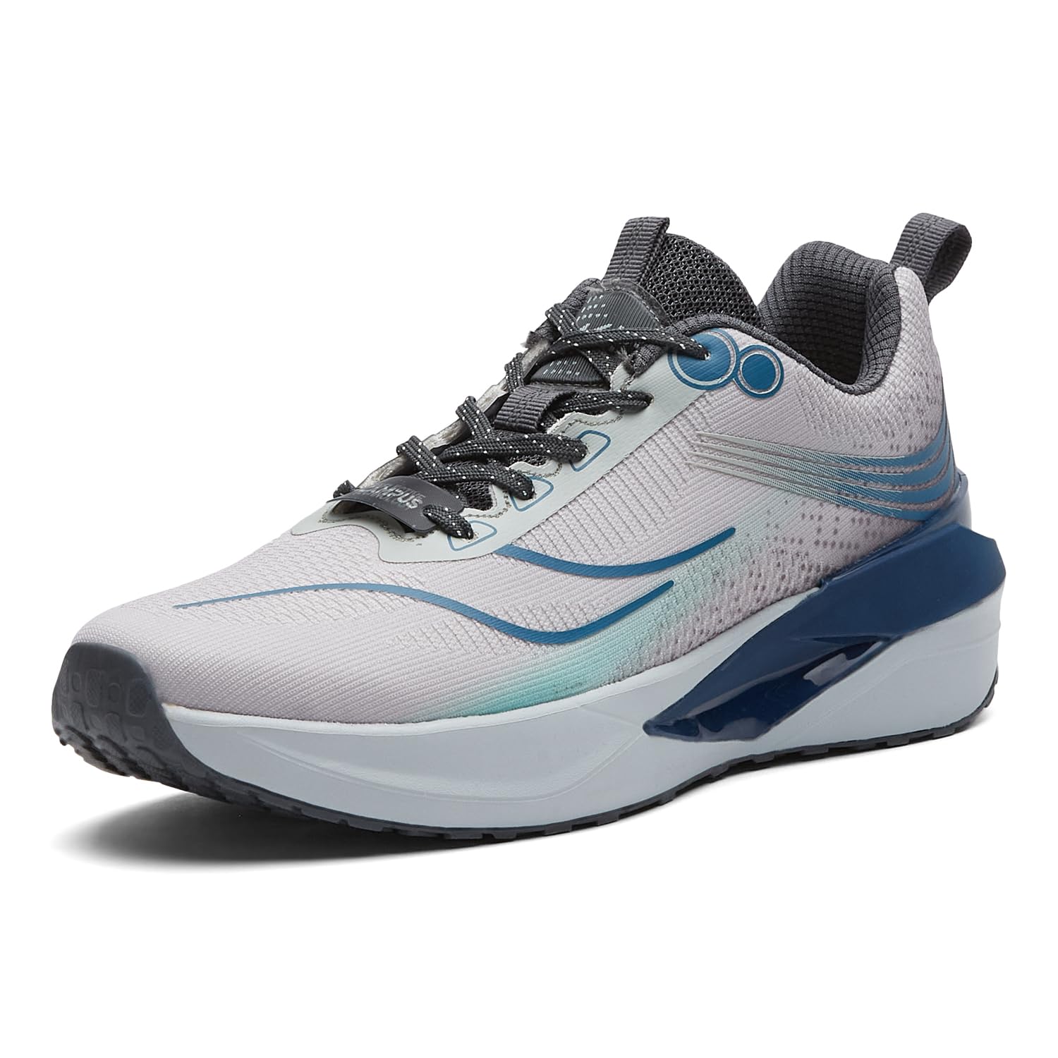 campus Men's Juniper Running Shoes-picture-23