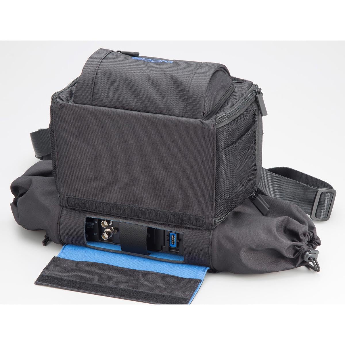 ZOOM PCF-8N F8n pro用ミキサーバッグ　保護ケース　ズーム Amazon.com: Zoom PCF-8N F8 Protective Bag : Electronics