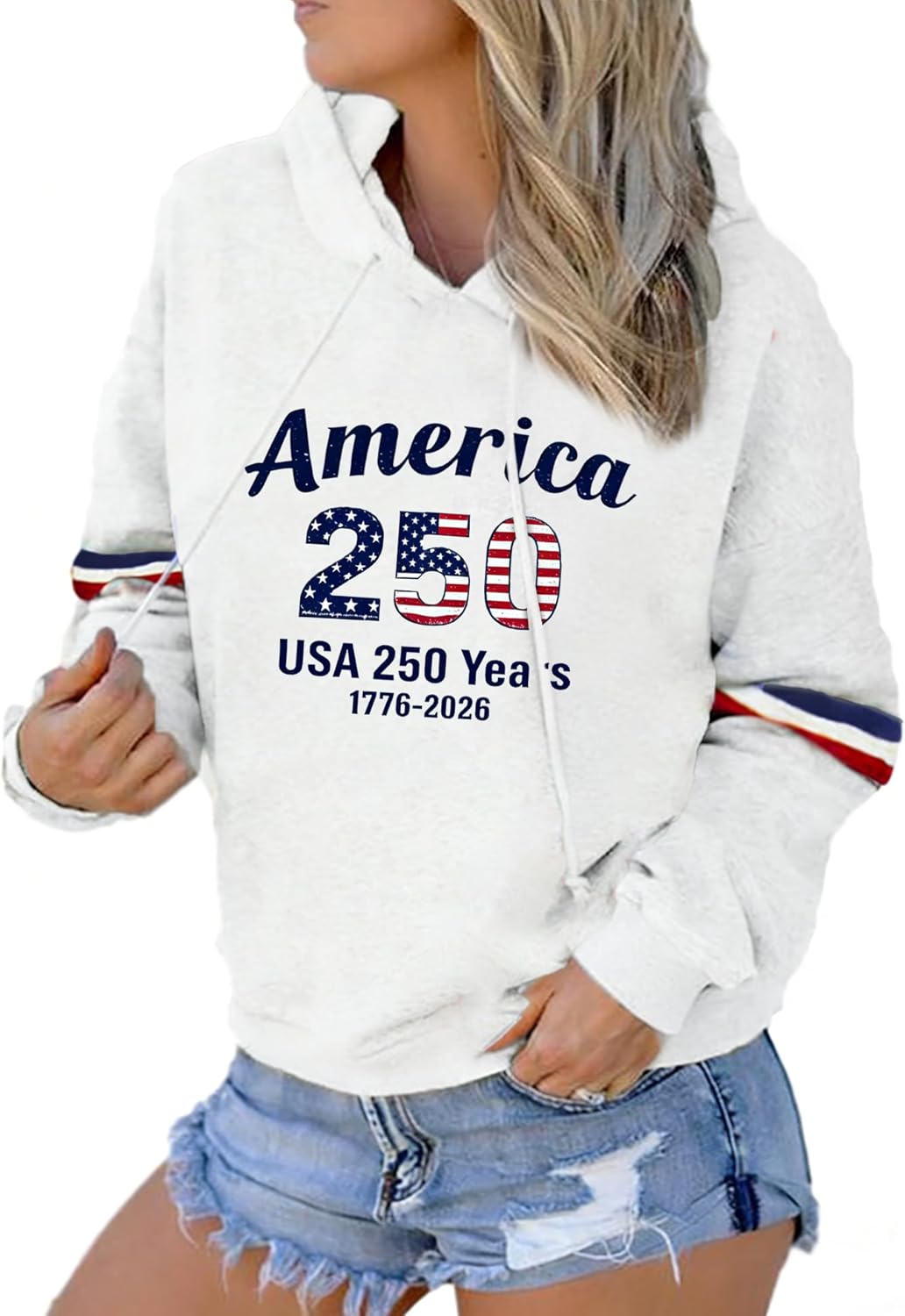 Womens Baseball Sweatshirt Casual Athletic Patchwork Pullover Long Sleeve Baseball Mom Hoodie With Pockets