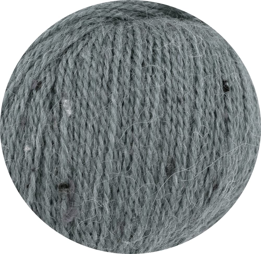 King Cole Homespun DK 5107 Platinum — image 1