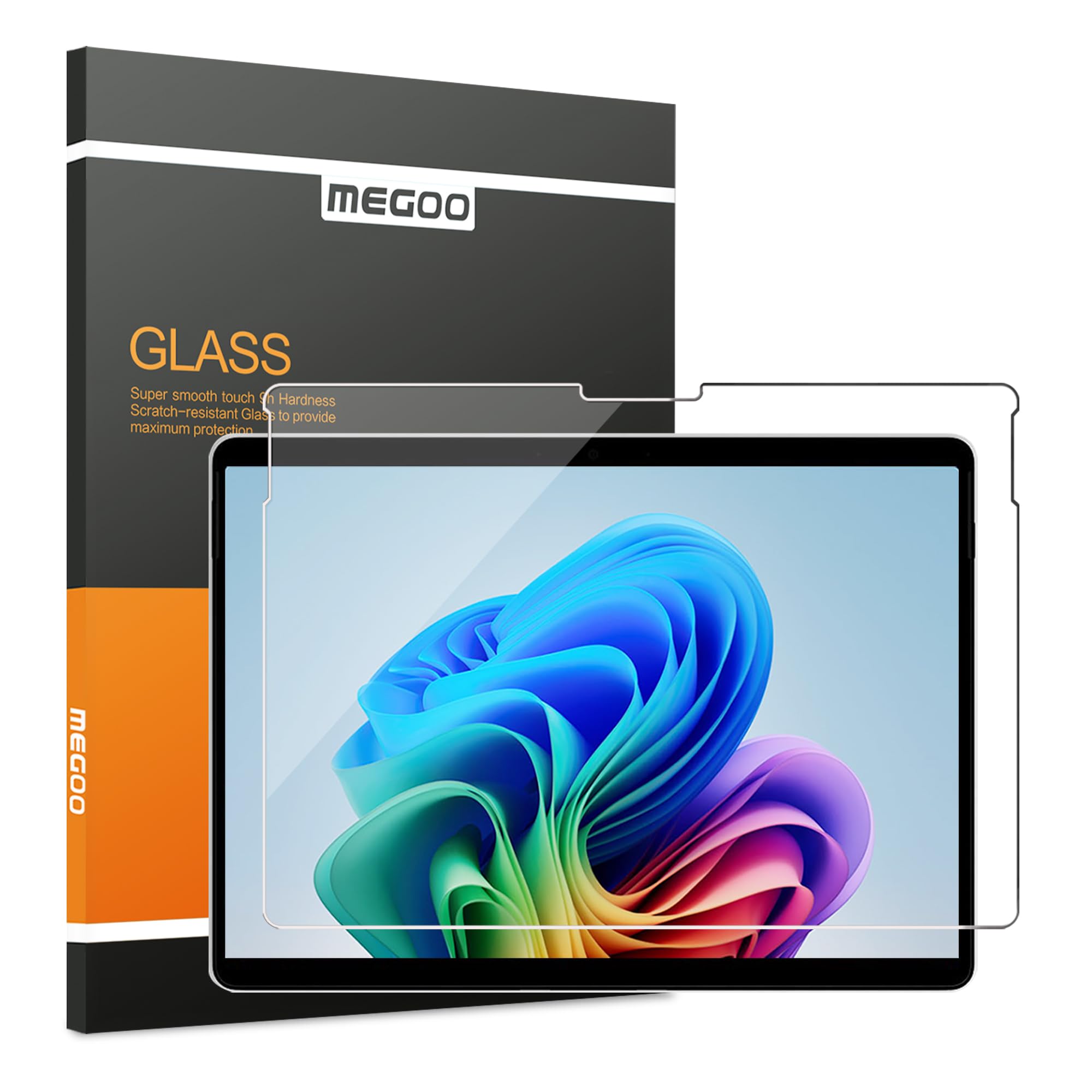 Upscreen Filtre Confidentialité Anti-Espion Pour Dell Latitude 7450 - Privacy Filter Anti-Regard 30°, Anti-Reflet, Antibactérien, Anti-Rayures