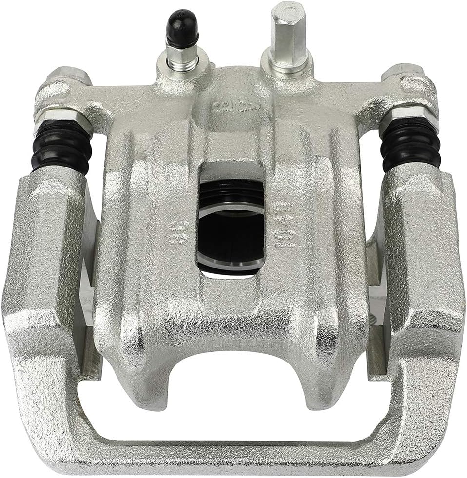 ECCPP 19B6887 Rear Right Brake Caliper Assembly fit for 2013-2018 for Acura RDX,2012-2015 for Honda Crosstour,2007-2016 for Honda CR-V