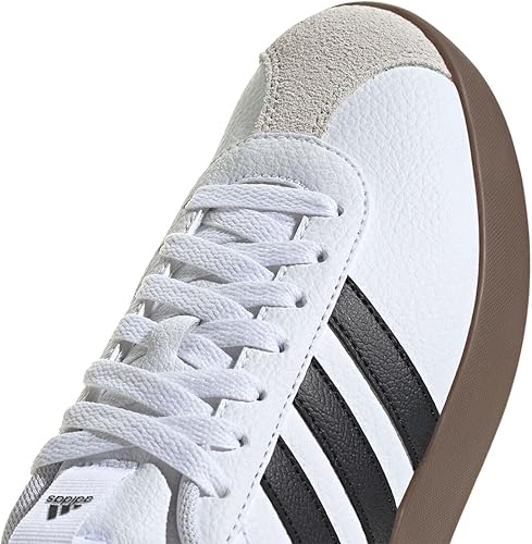 Miniatura 8 de adidas Zapatillas VL Court 3.0 para mujer