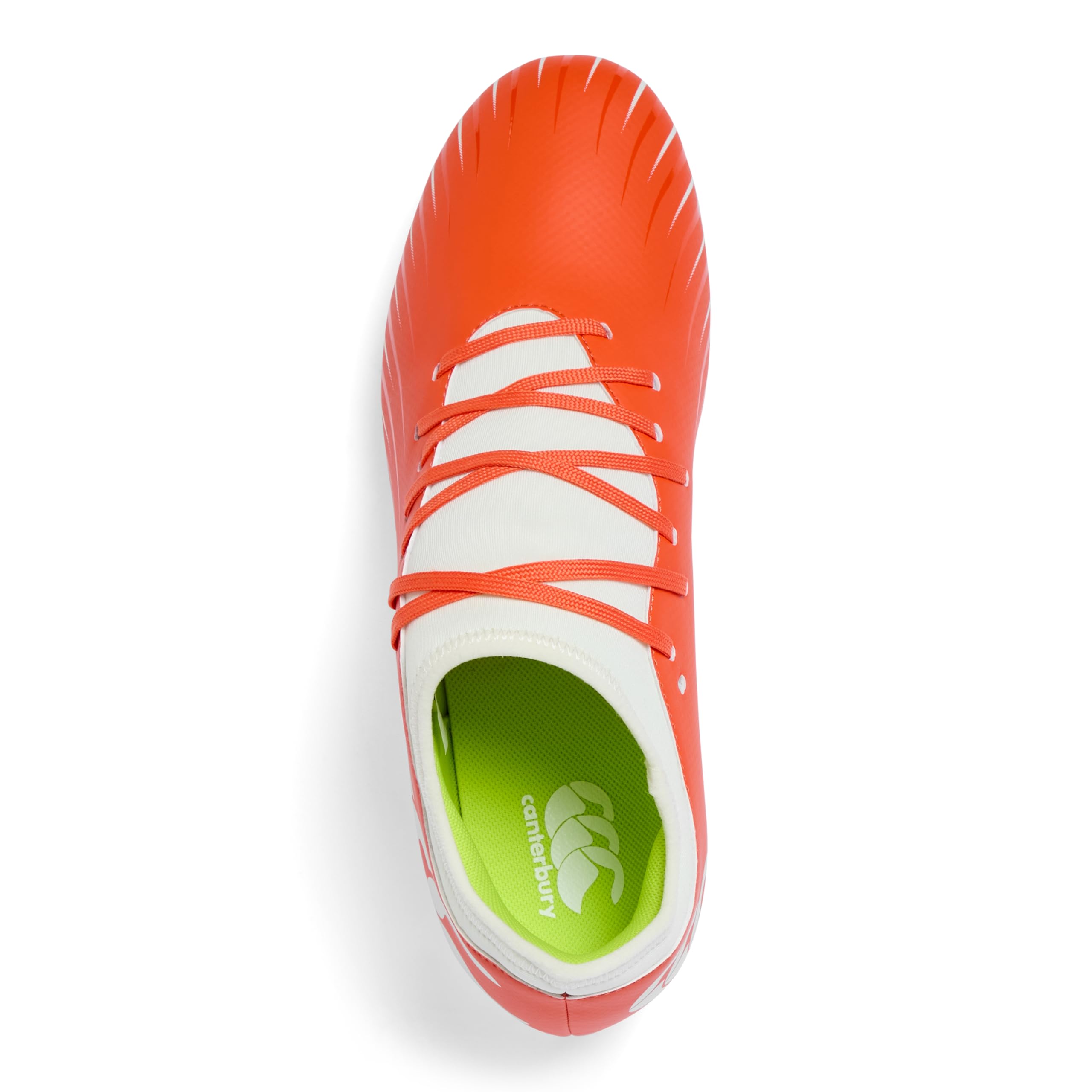Canterbury Speed Falcon Team Botas de rugbyUnisex Adulto